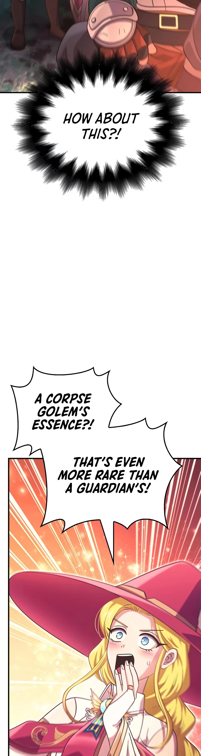 Surviving the Game as a Barbarian Chapter 26 page 72 - Chapter 26