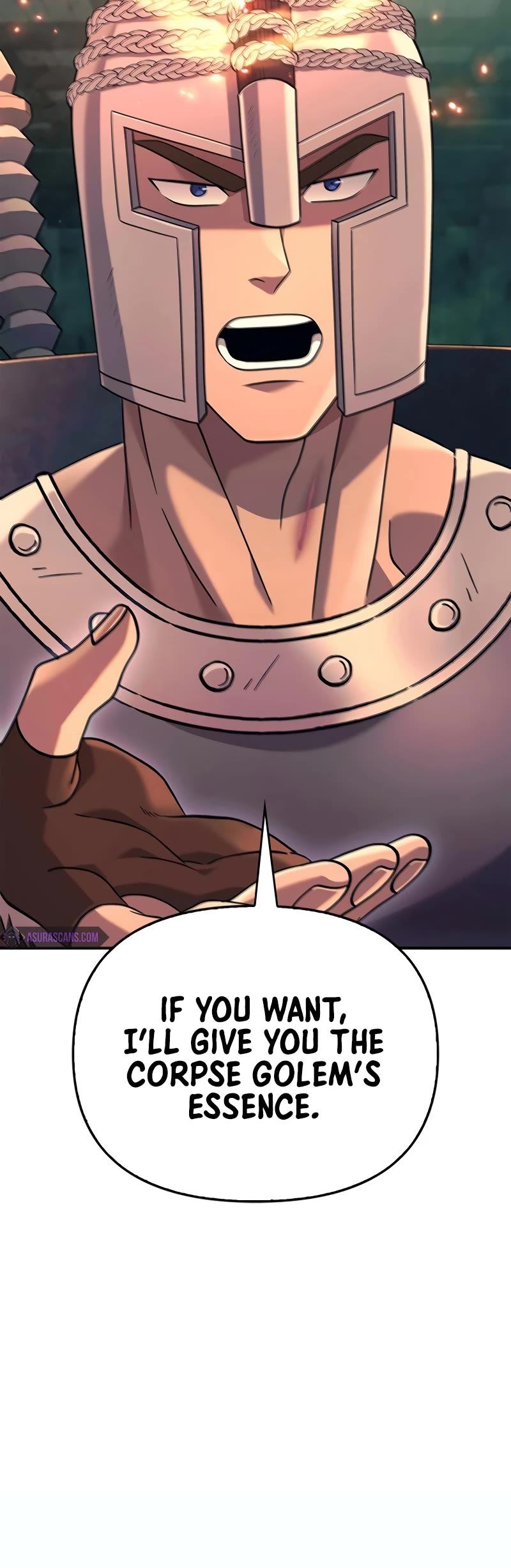 Surviving the Game as a Barbarian Chapter 26 page 75 - Chapter 26