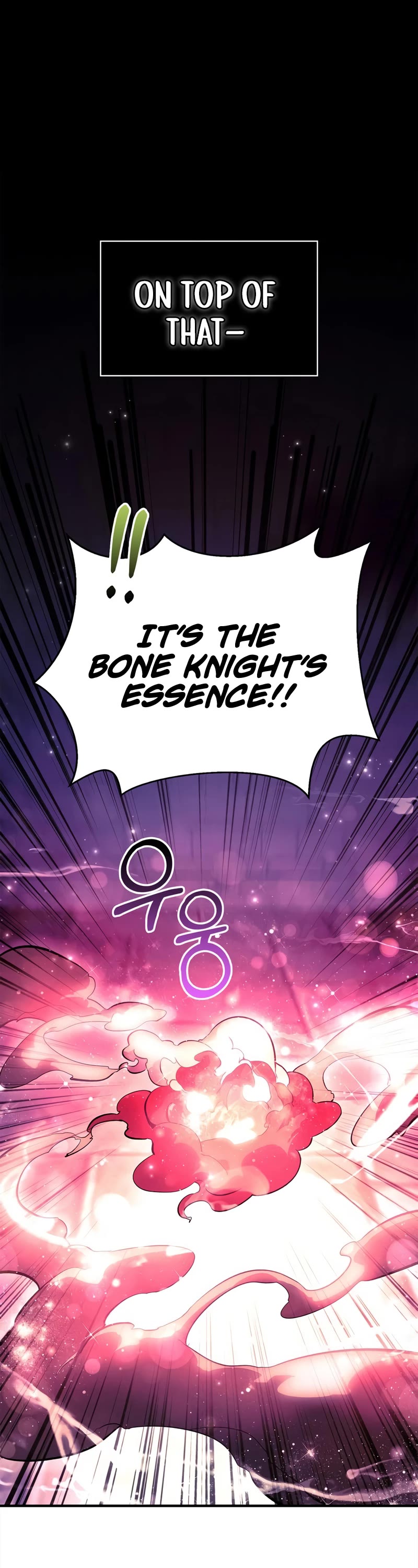 Surviving the Game as a Barbarian Chapter 27 page 32 - Chapter 27
