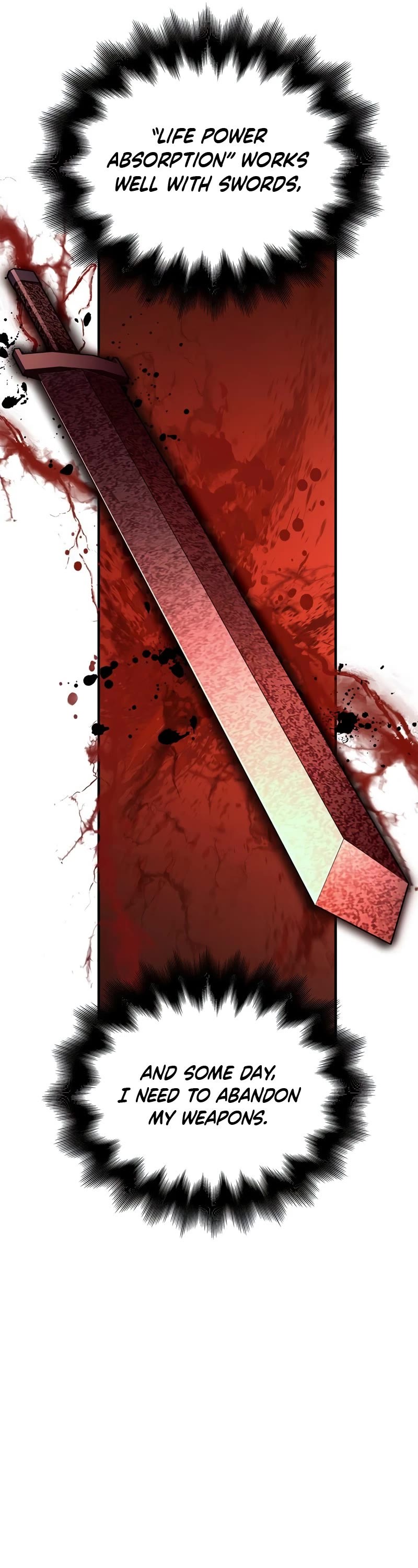 Surviving the Game as a Barbarian Chapter 27 page 37 - Chapter 27