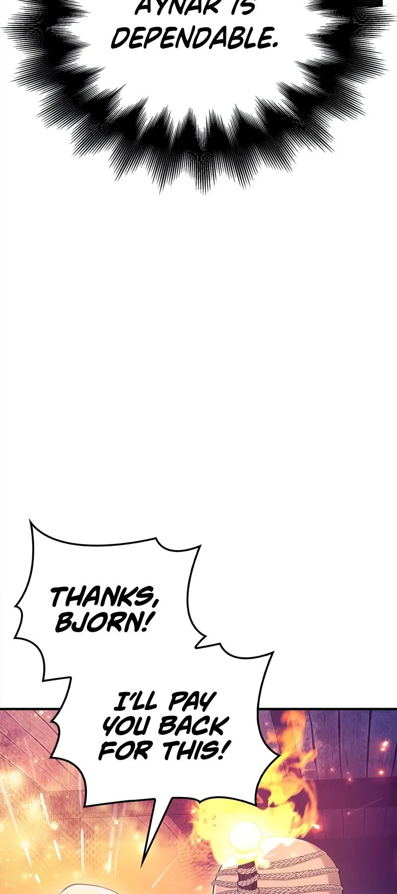 Surviving the Game as a Barbarian Chapter 27 page 39 - Chapter 27