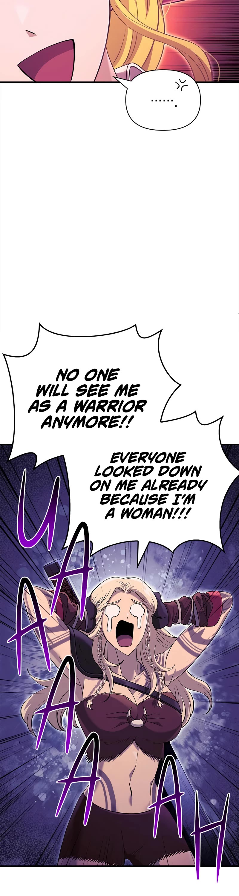 Surviving the Game as a Barbarian Chapter 27 page 50 - Chapter 27