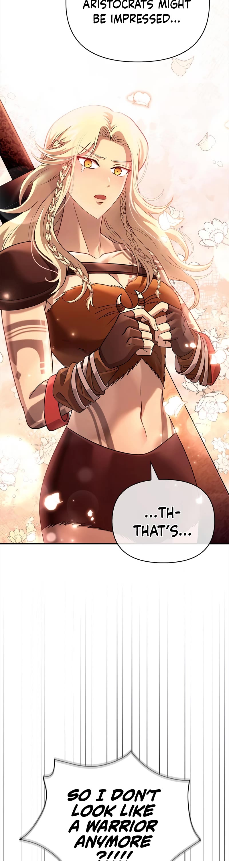 Surviving the Game as a Barbarian Chapter 27 page 52 - Chapter 27