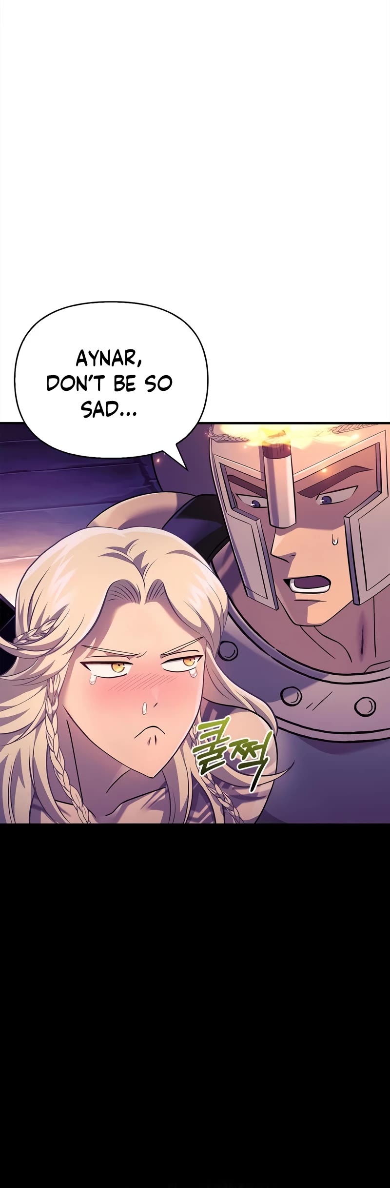Surviving the Game as a Barbarian Chapter 27 page 55 - Chapter 27