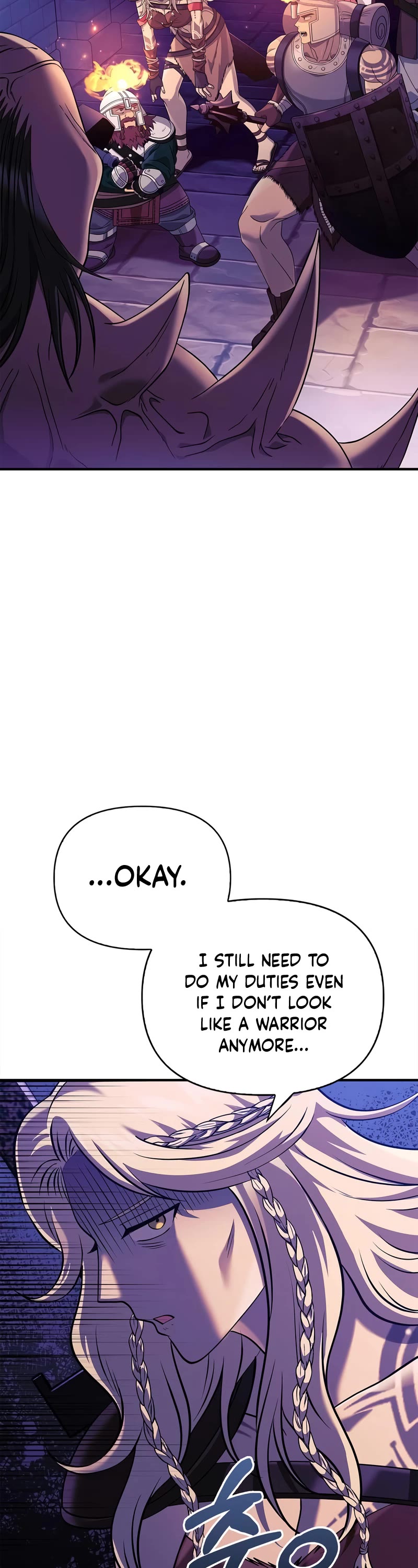 Surviving the Game as a Barbarian Chapter 27 page 57 - Chapter 27