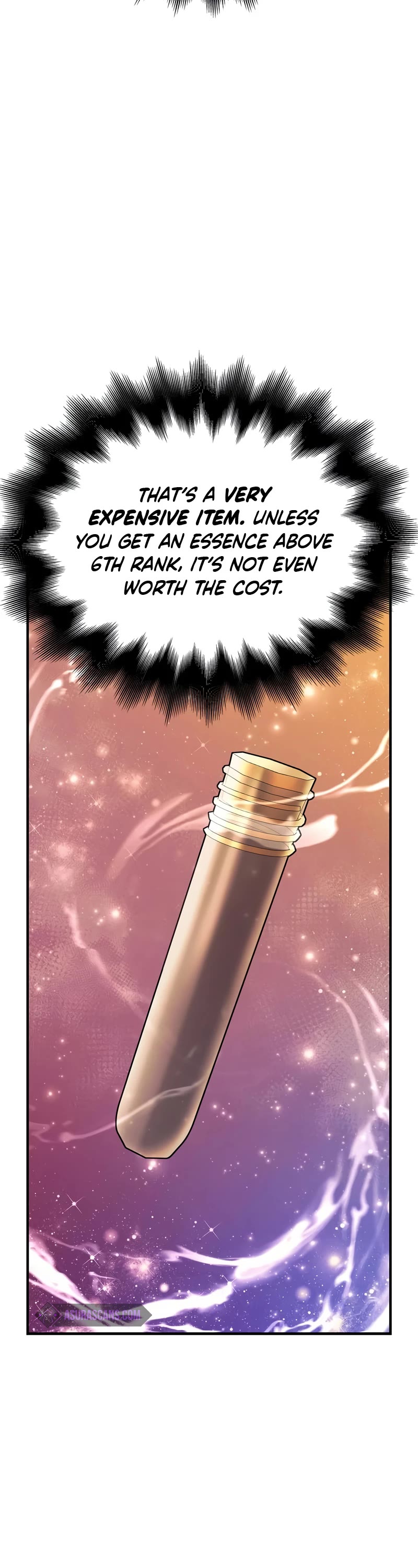 Surviving the Game as a Barbarian Chapter 27 page 6 - Chapter 27