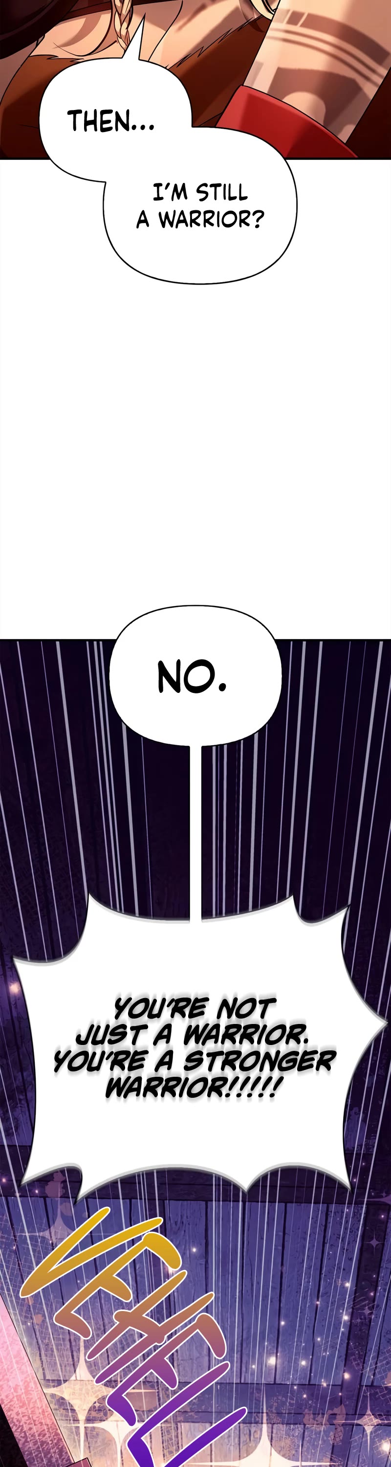 Surviving the Game as a Barbarian Chapter 27 page 63 - Chapter 27