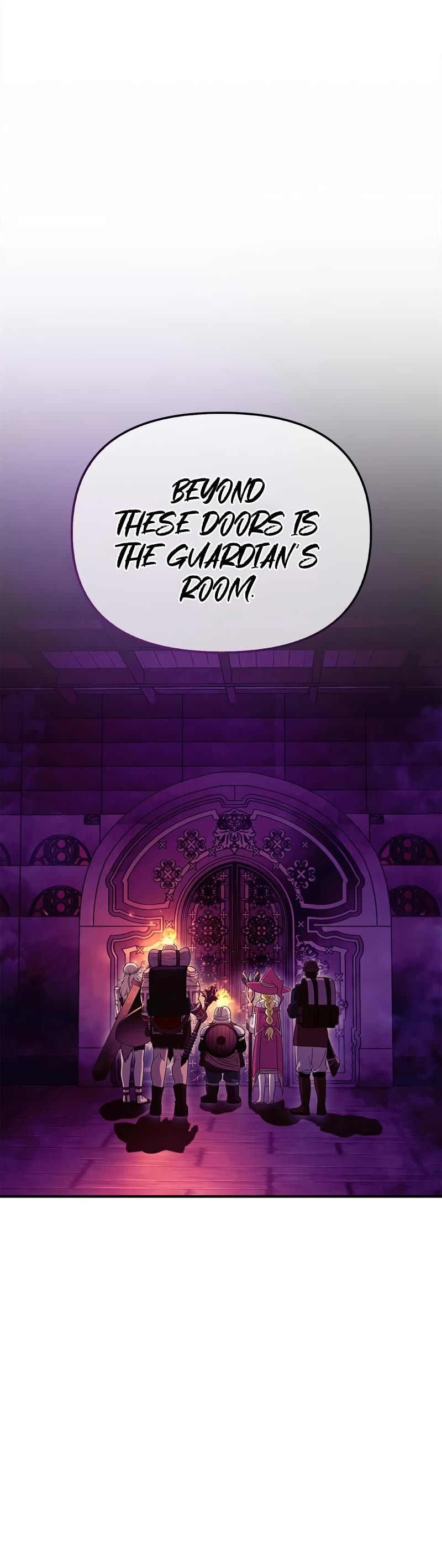 Surviving the Game as a Barbarian Chapter 27 page 65 - Chapter 27