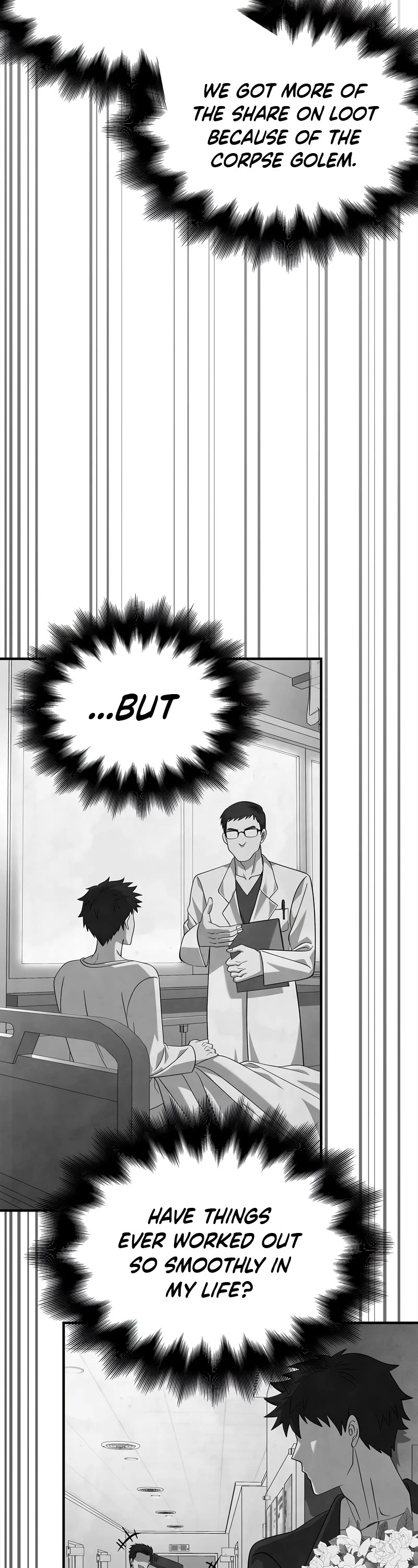 Surviving the Game as a Barbarian Chapter 27 page 68 - Chapter 27