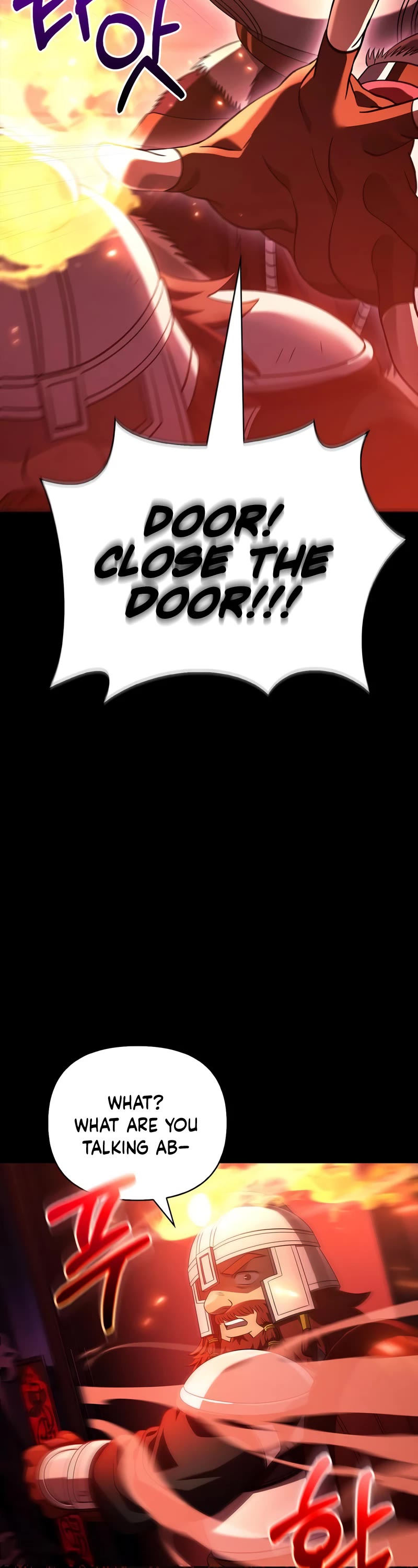 Surviving the Game as a Barbarian Chapter 27 page 72 - Chapter 27