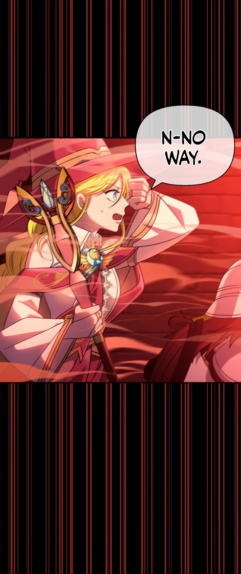 Surviving the Game as a Barbarian Chapter 27 page 75 - Chapter 27