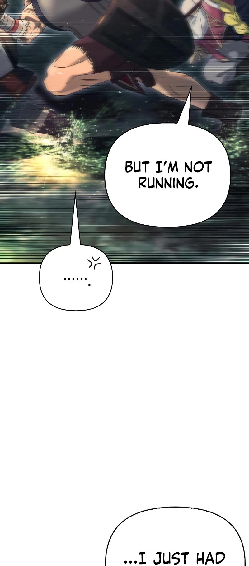 Surviving the Game as a Barbarian Chapter 28 page 15 - Chapter 28