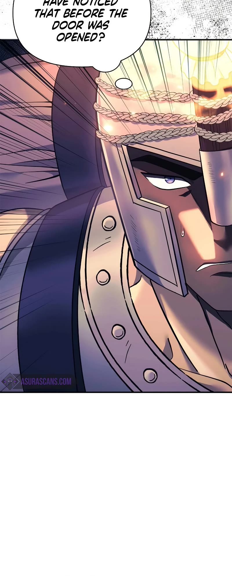 Surviving the Game as a Barbarian Chapter 28 page 19 - Chapter 28