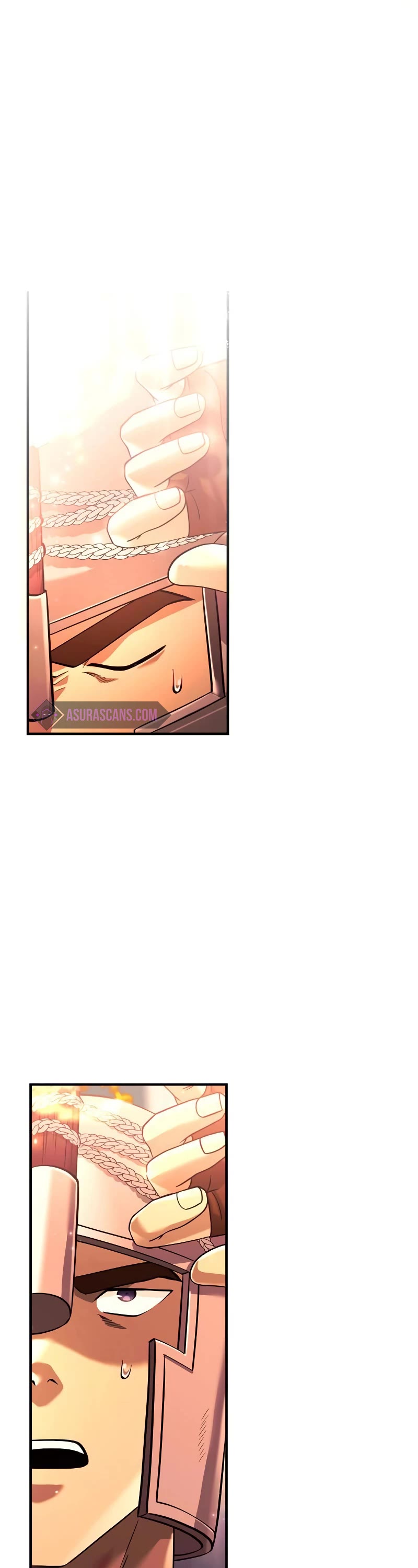 Surviving the Game as a Barbarian Chapter 28 page 25 - Chapter 28
