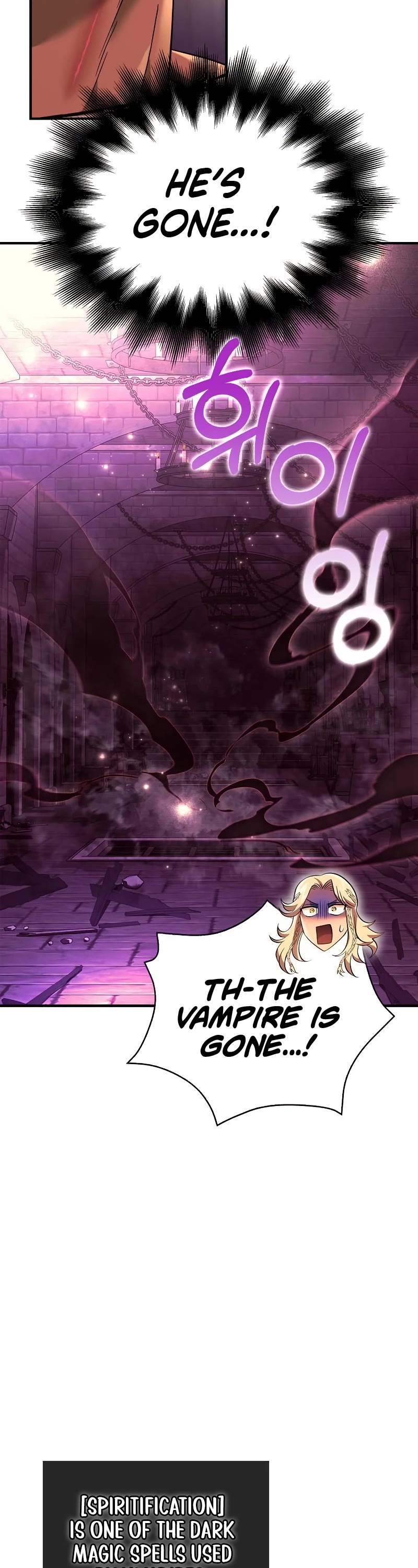 Surviving the Game as a Barbarian Chapter 28 page 26 - Chapter 28