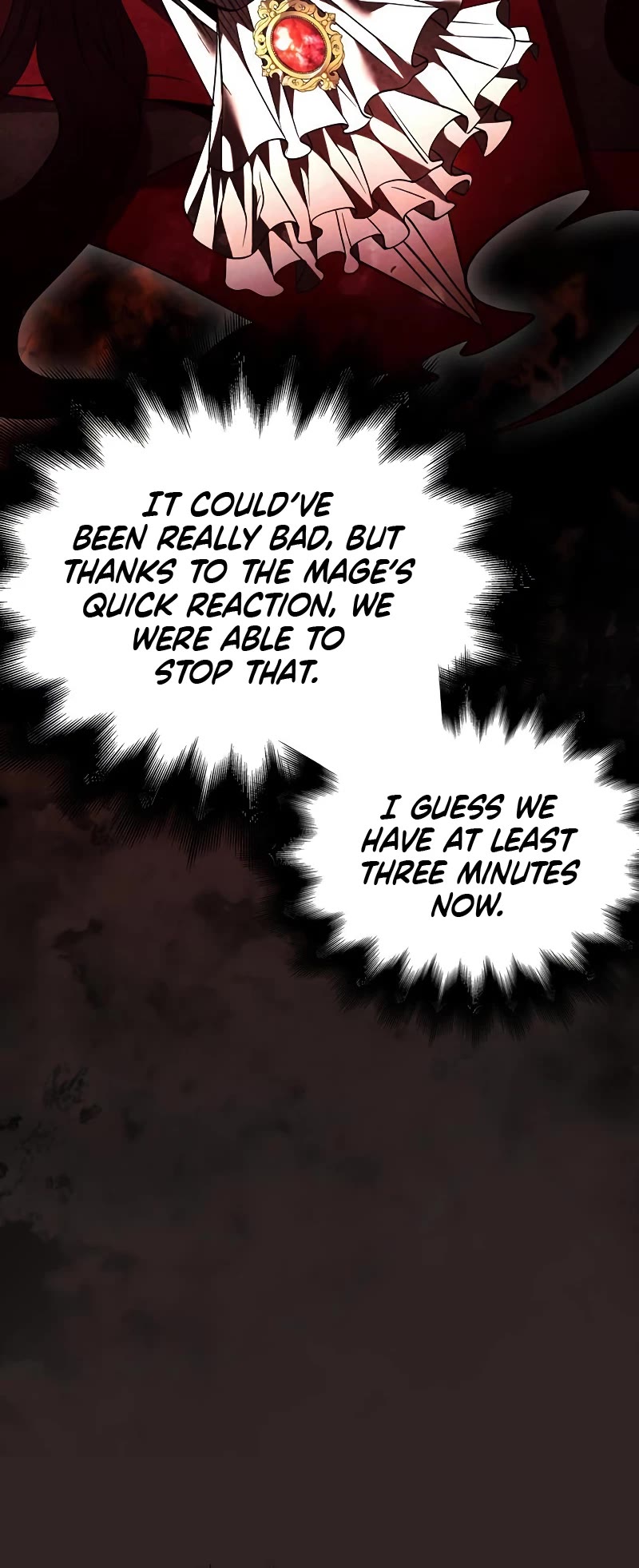 Surviving the Game as a Barbarian Chapter 28 page 28 - Chapter 28
