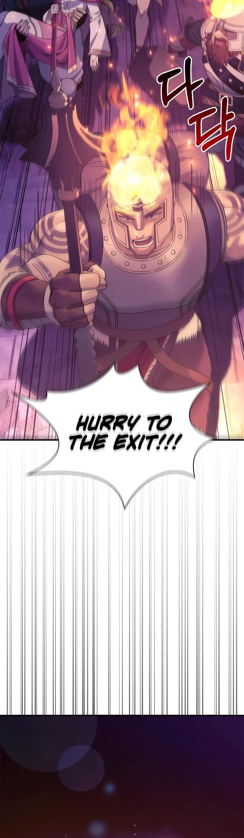 Surviving the Game as a Barbarian Chapter 28 page 41 - Chapter 28