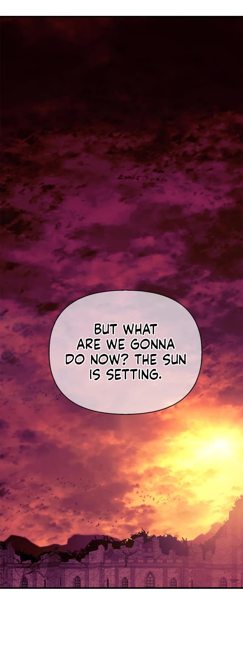 Surviving the Game as a Barbarian Chapter 28 page 50 - Chapter 28