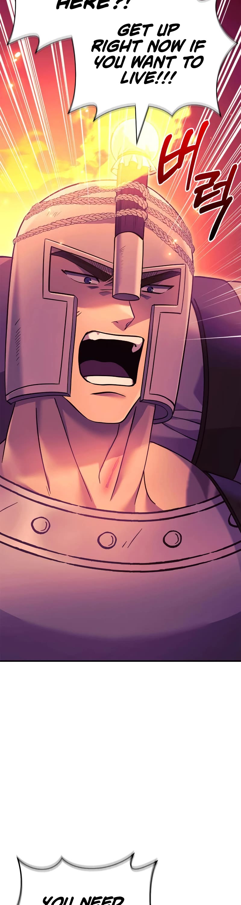 Surviving the Game as a Barbarian Chapter 28 page 53 - Chapter 28