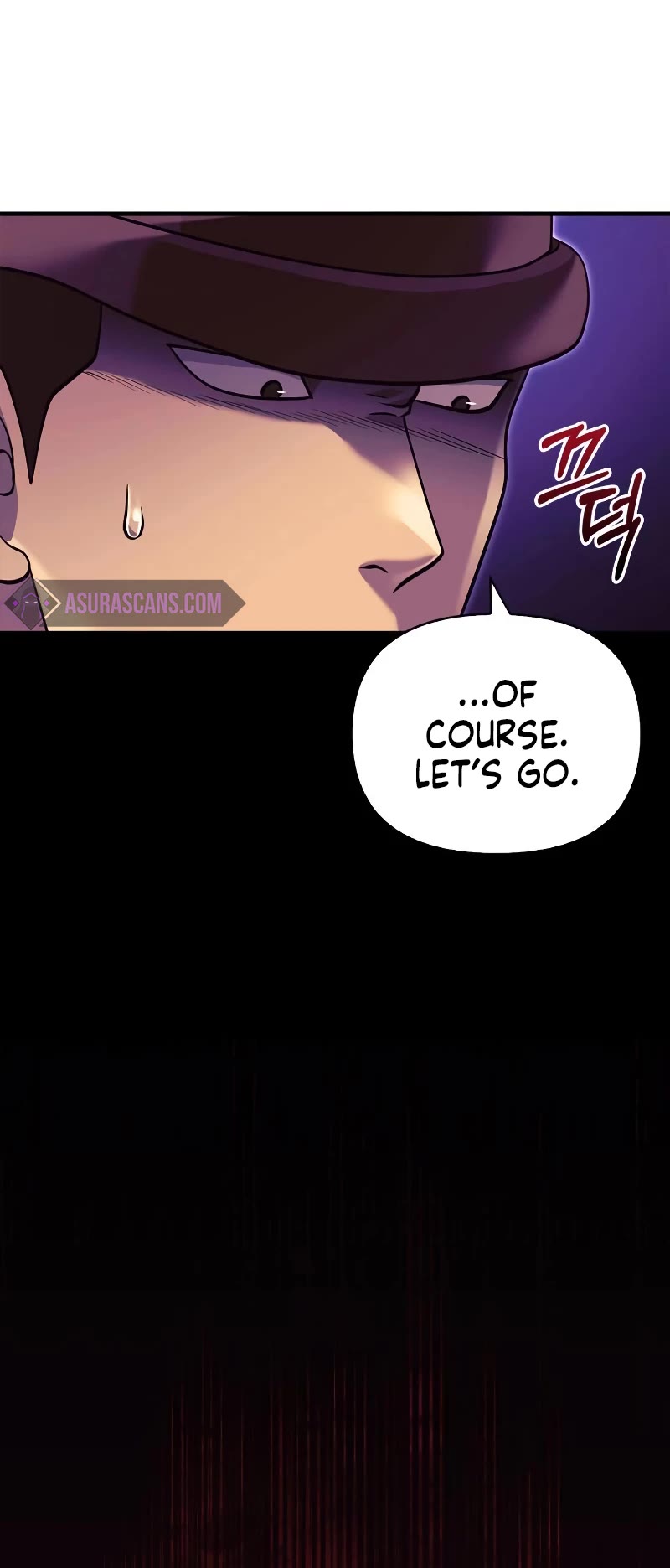 Surviving the Game as a Barbarian Chapter 28 page 55 - Chapter 28