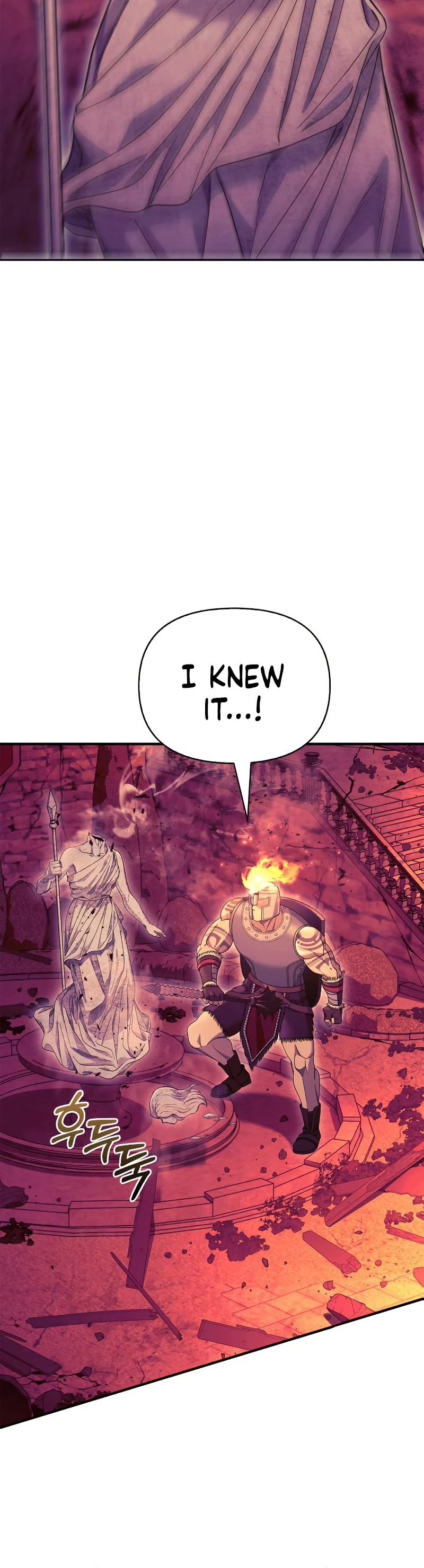 Surviving the Game as a Barbarian Chapter 28 page 59 - Chapter 28