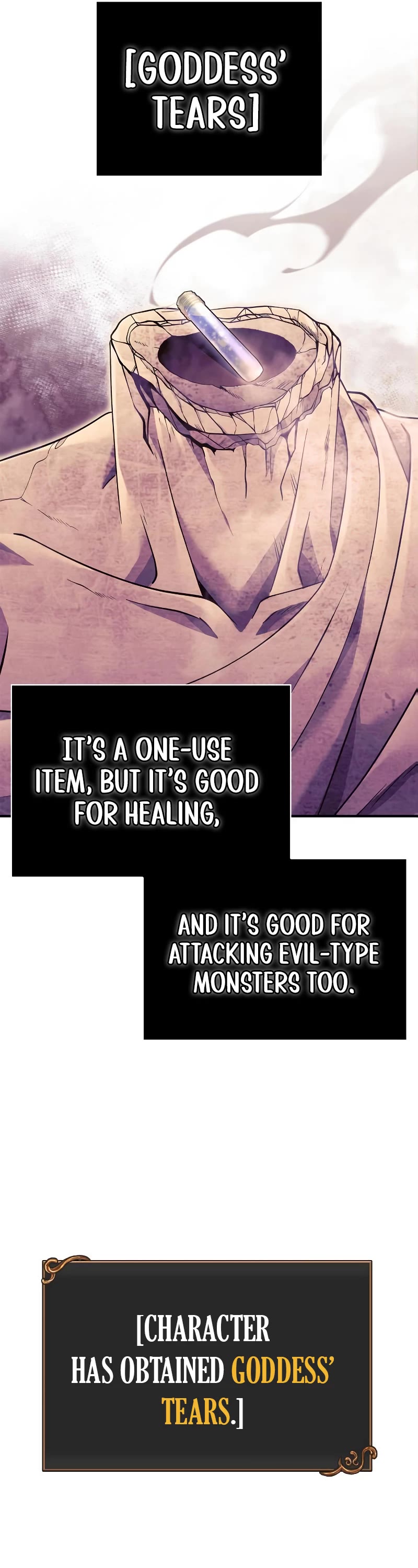 Surviving the Game as a Barbarian Chapter 28 page 60 - Chapter 28