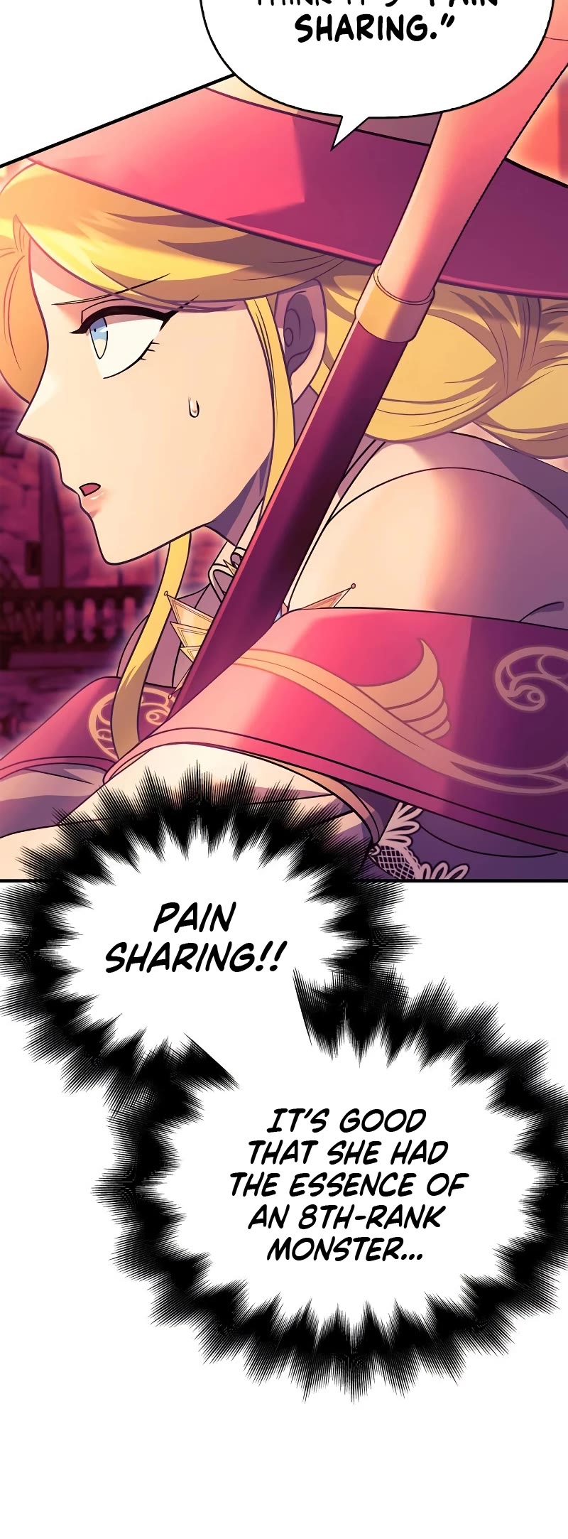 Surviving the Game as a Barbarian Chapter 28 page 64 - Chapter 28