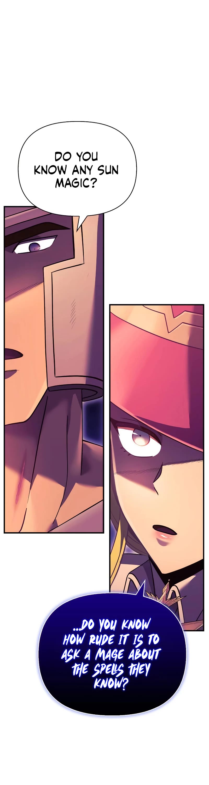 Surviving the Game as a Barbarian Chapter 28 page 66 - Chapter 28