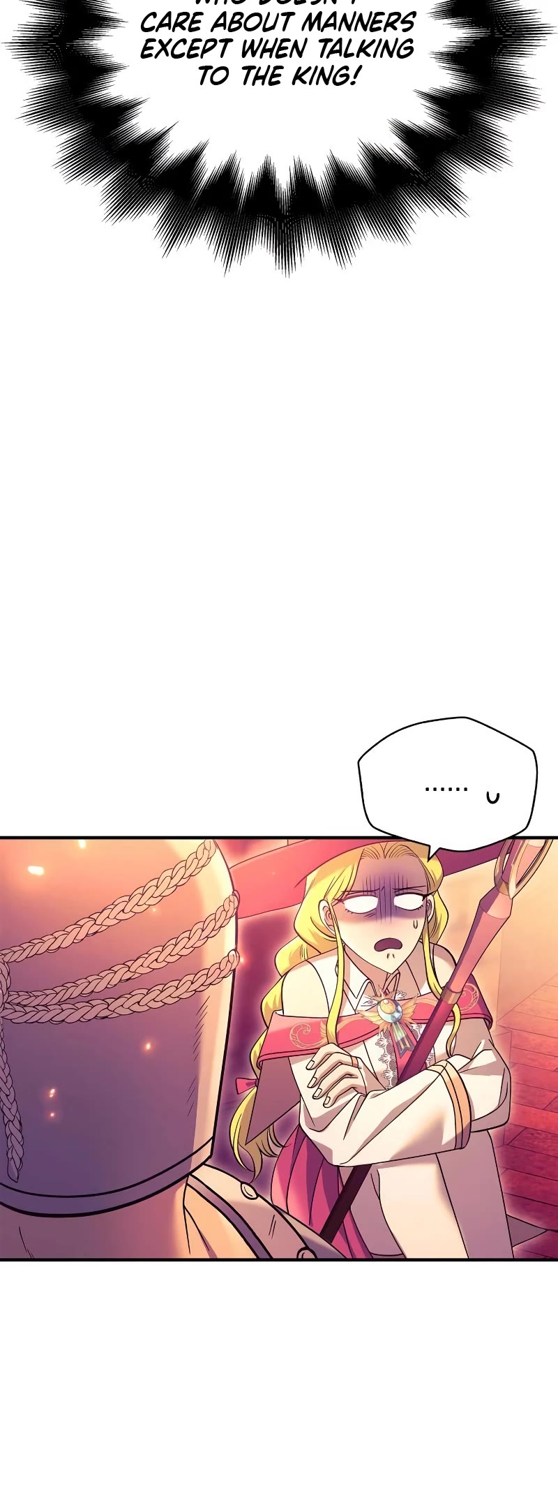 Surviving the Game as a Barbarian Chapter 28 page 69 - Chapter 28