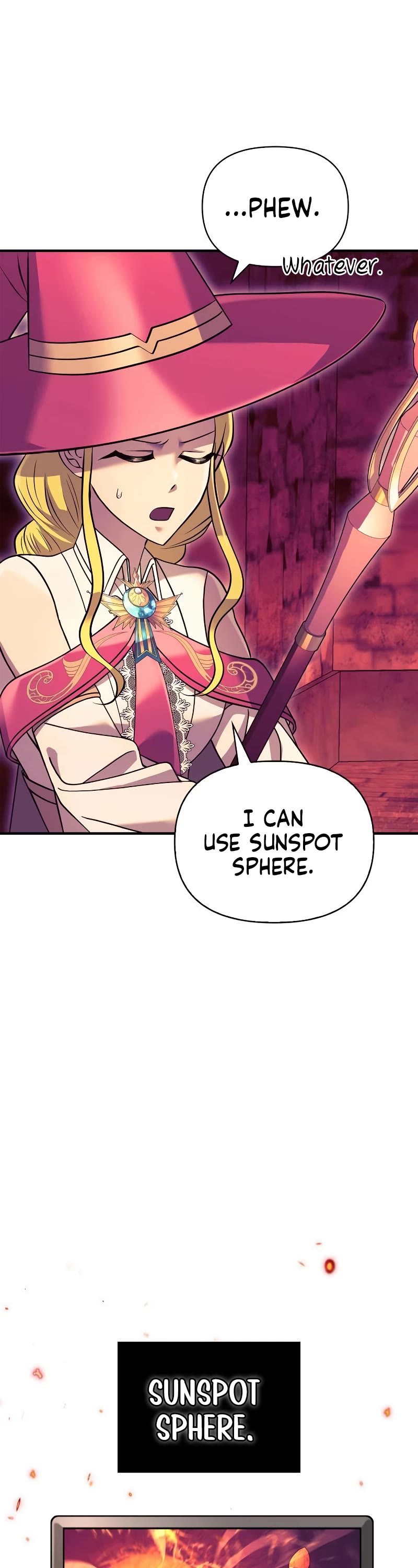 Surviving the Game as a Barbarian Chapter 28 page 70 - Chapter 28