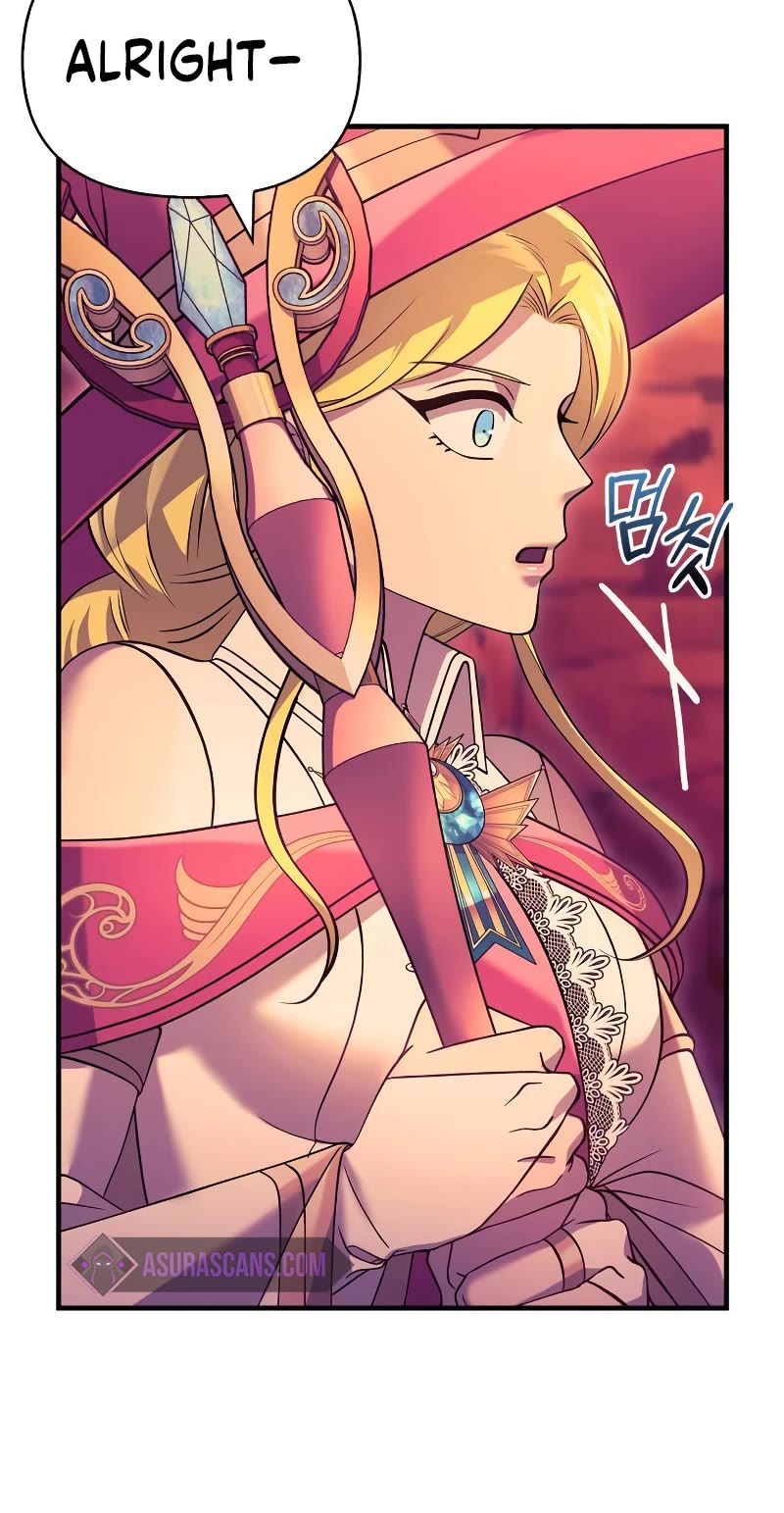 Surviving the Game as a Barbarian Chapter 28 page 74 - Chapter 28