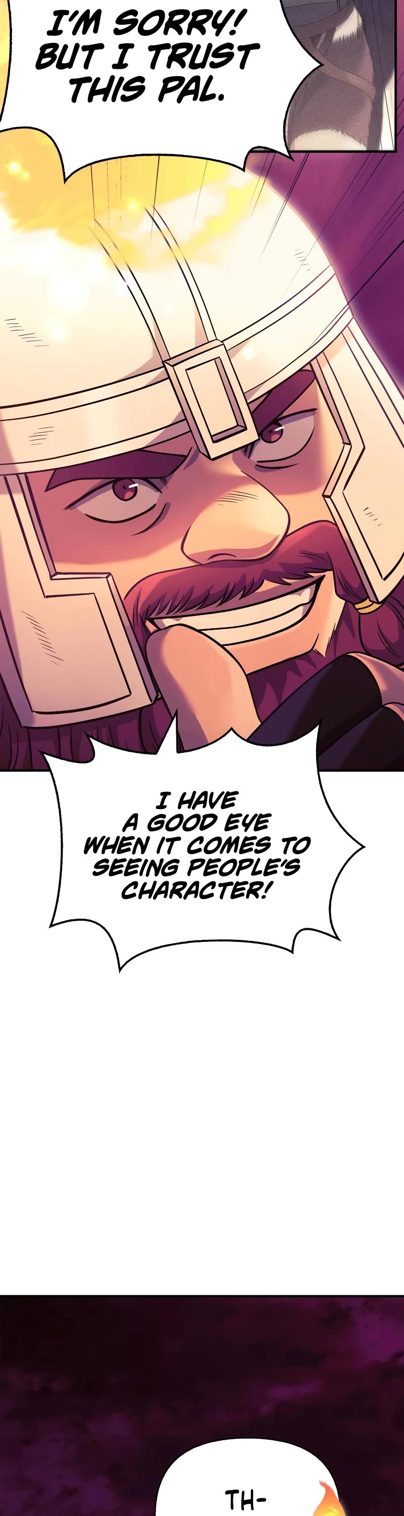 Surviving the Game as a Barbarian Chapter 28 page 77 - Chapter 28