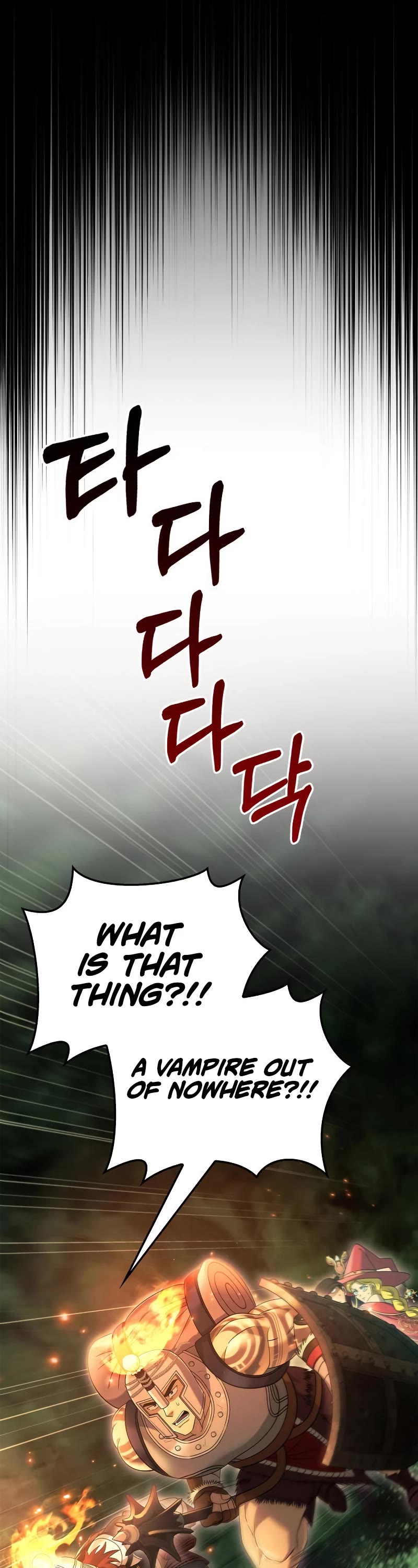 Surviving the Game as a Barbarian Chapter 28 page 8 - Chapter 28