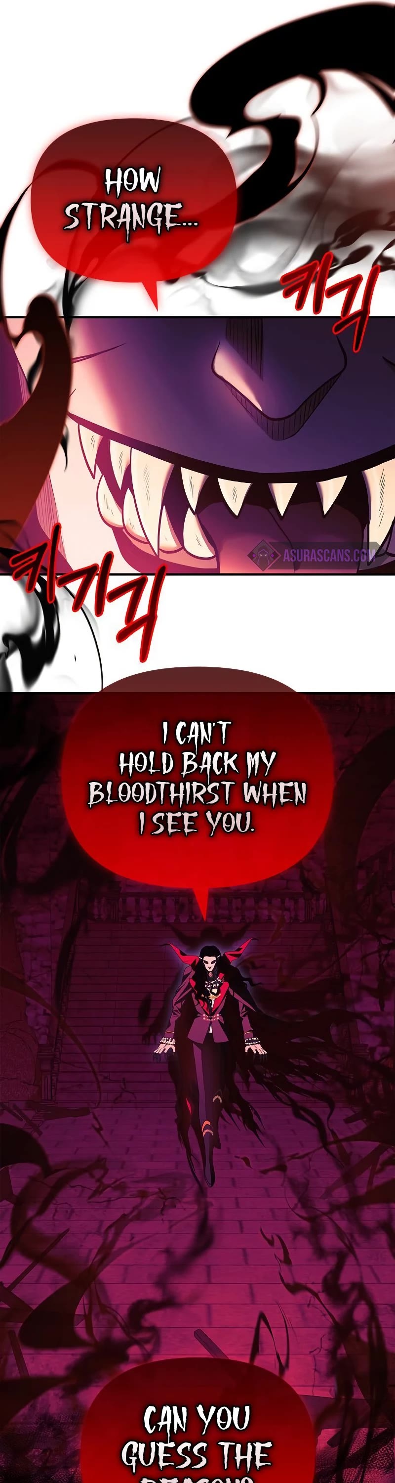 Surviving the Game as a Barbarian Chapter 28 page 80 - Chapter 28