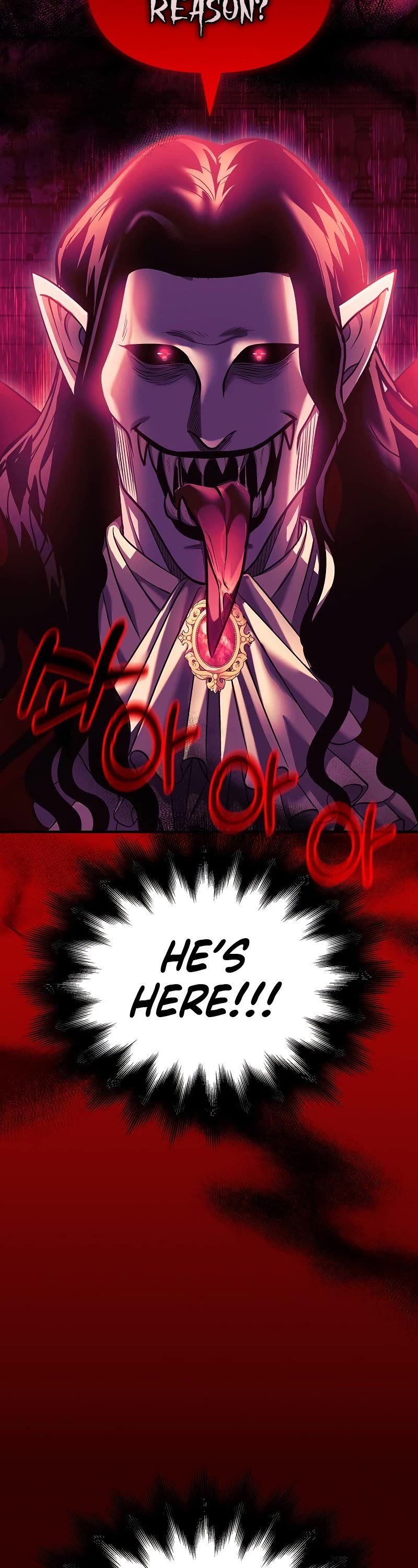 Surviving the Game as a Barbarian Chapter 28 page 81 - Chapter 28