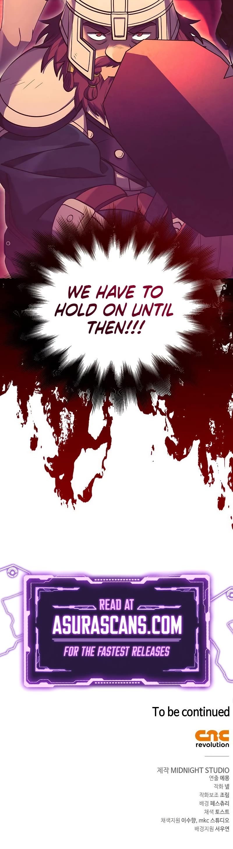 Surviving the Game as a Barbarian Chapter 28 page 83 - Chapter 28