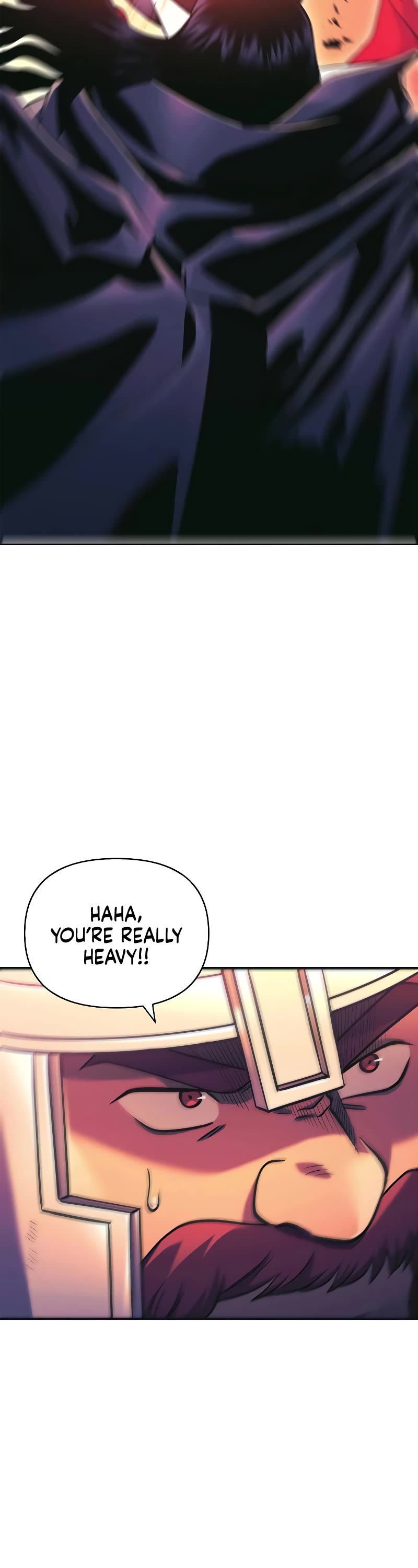 Surviving the Game as a Barbarian Chapter 29 page 10 - Chapter 29