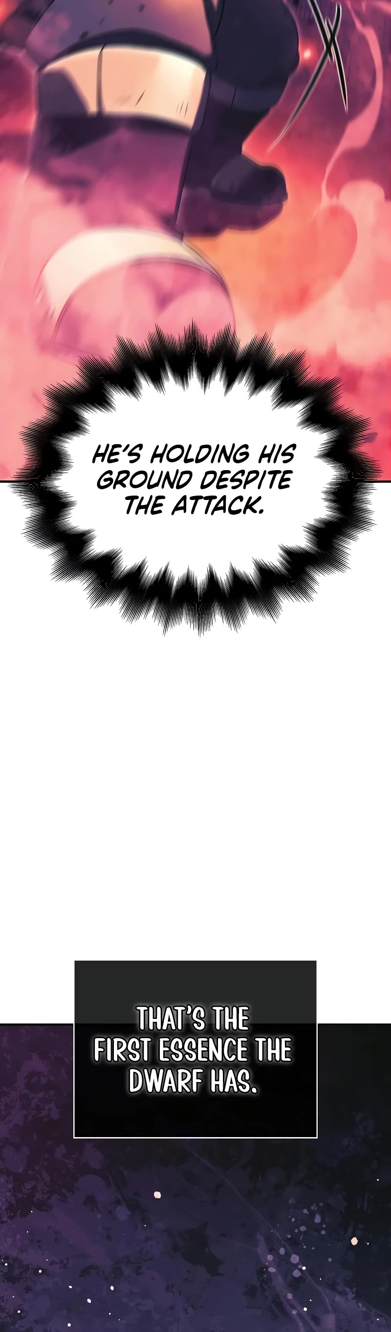 Surviving the Game as a Barbarian Chapter 29 page 12 - Chapter 29