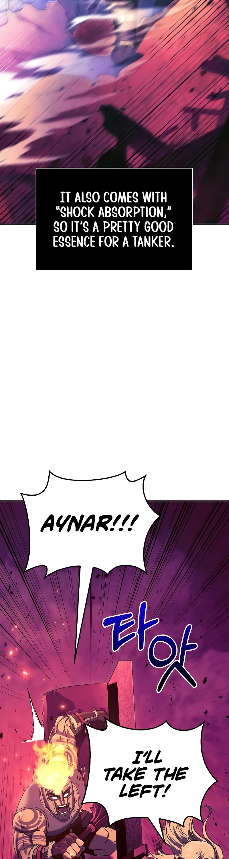 Surviving the Game as a Barbarian Chapter 29 page 15 - Chapter 29