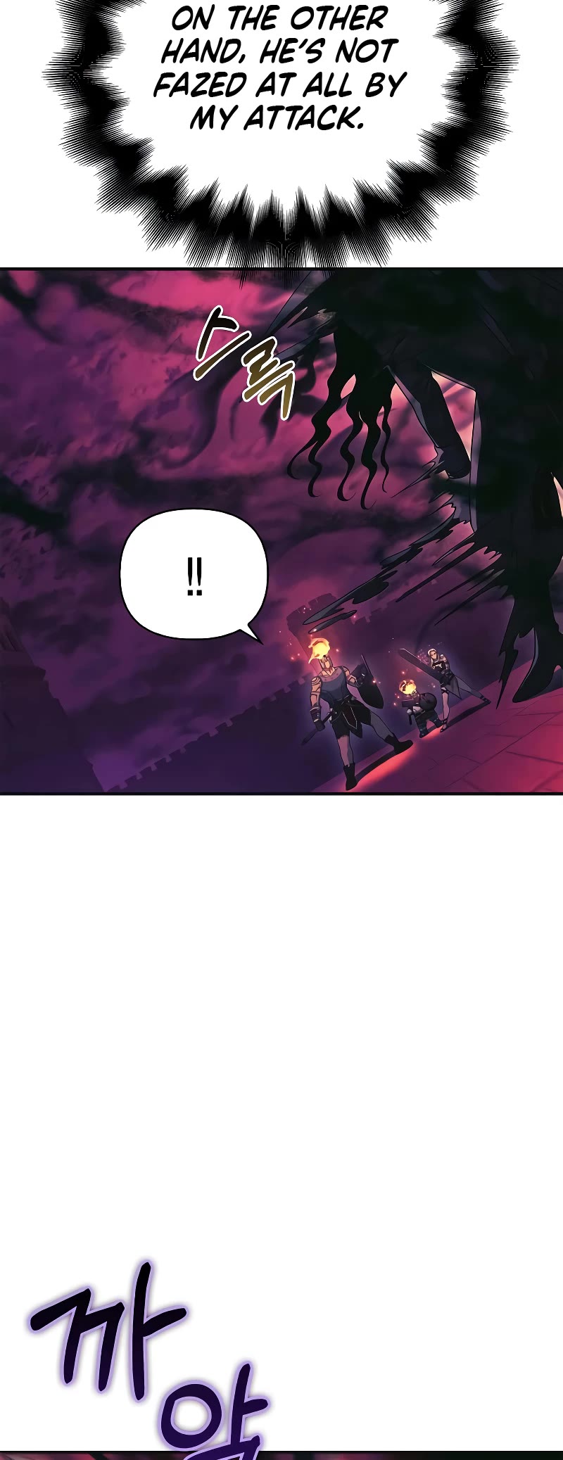 Surviving the Game as a Barbarian Chapter 29 page 23 - Chapter 29