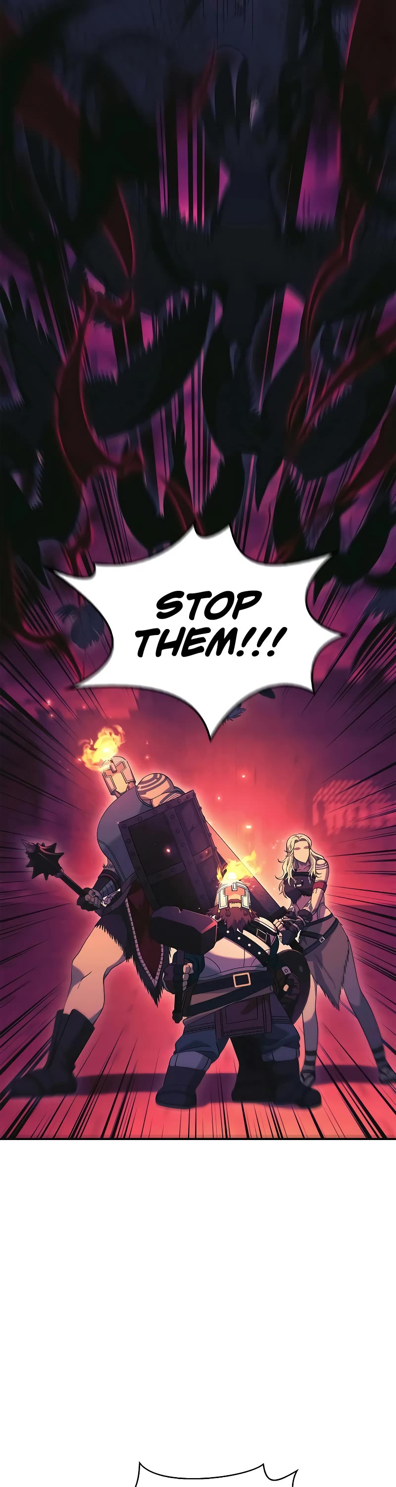 Surviving the Game as a Barbarian Chapter 29 page 26 - Chapter 29