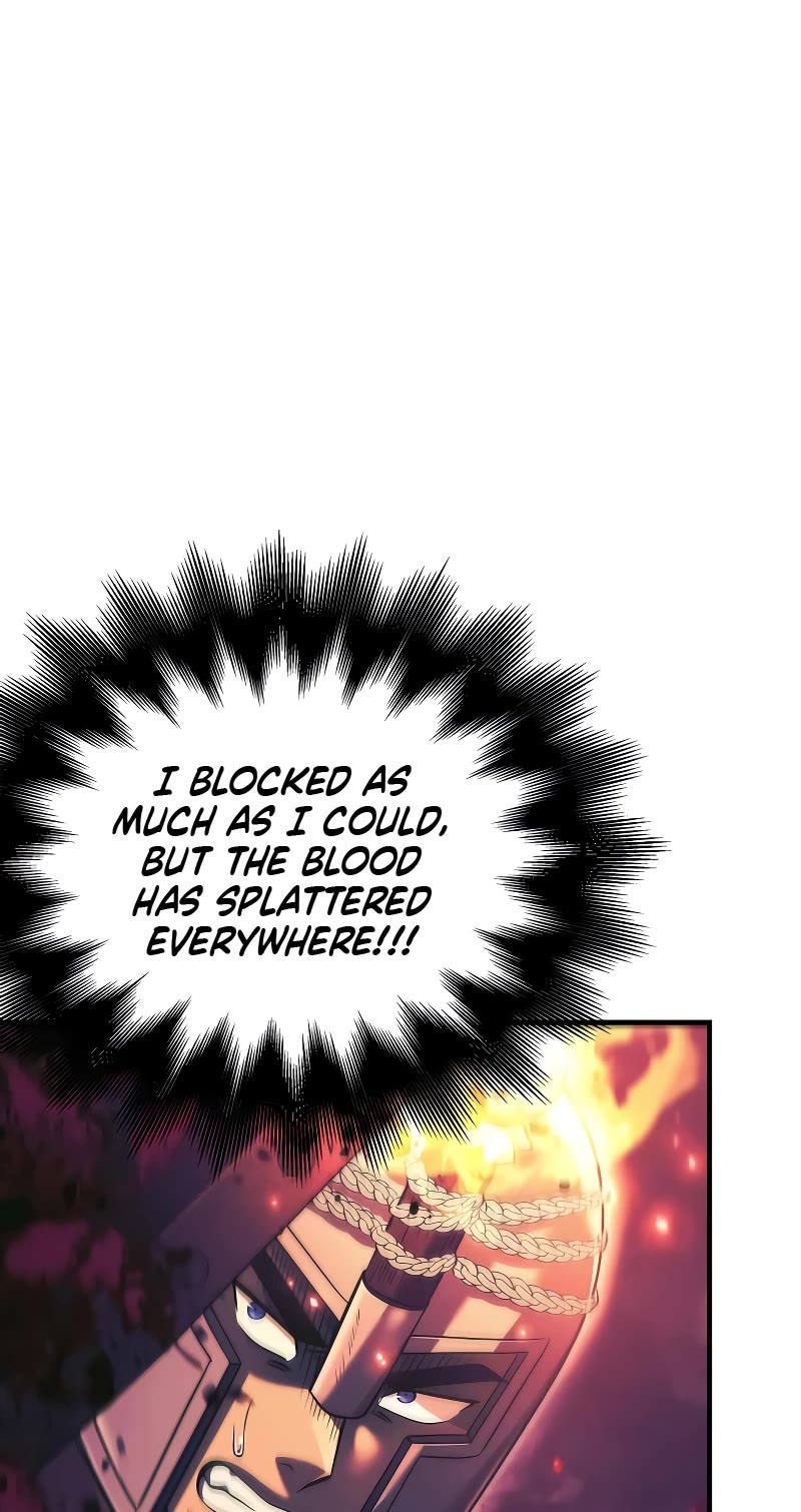 Surviving the Game as a Barbarian Chapter 29 page 29 - Chapter 29