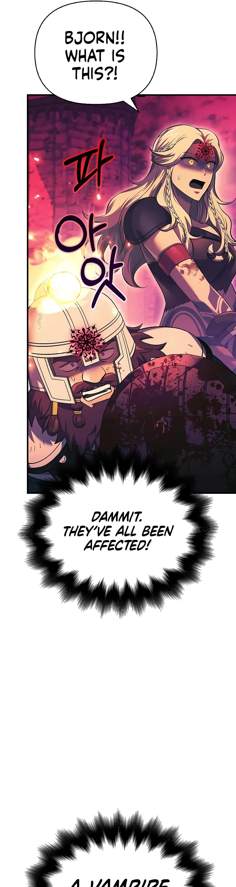 Surviving the Game as a Barbarian Chapter 29 page 31 - Chapter 29