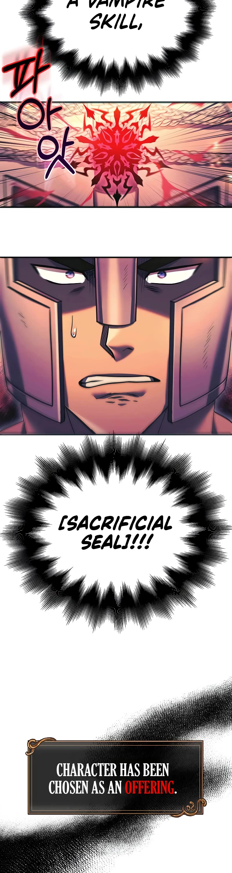 Surviving the Game as a Barbarian Chapter 29 page 32 - Chapter 29
