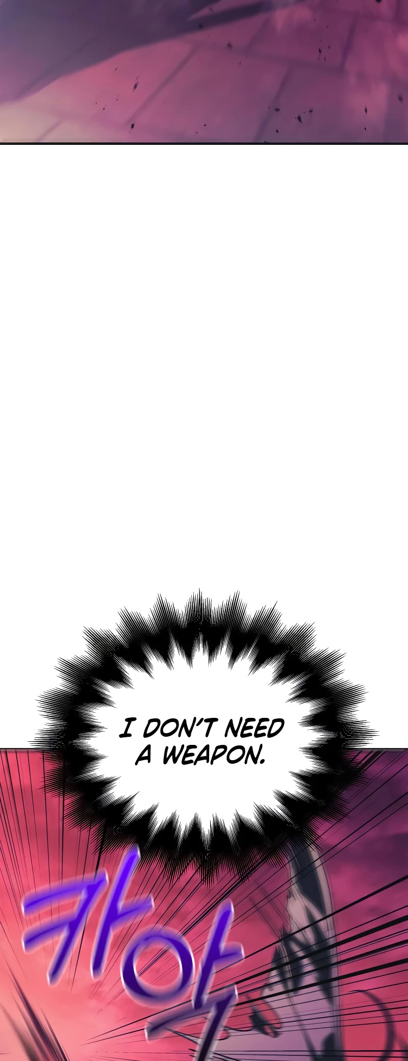 Surviving the Game as a Barbarian Chapter 29 page 47 - Chapter 29