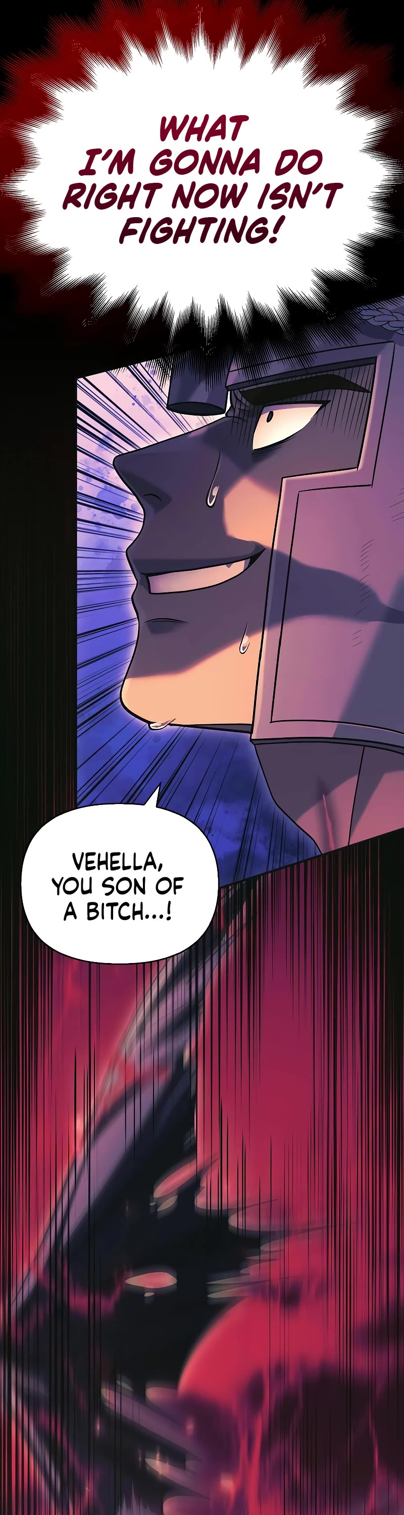 Surviving the Game as a Barbarian Chapter 29 page 49 - Chapter 29
