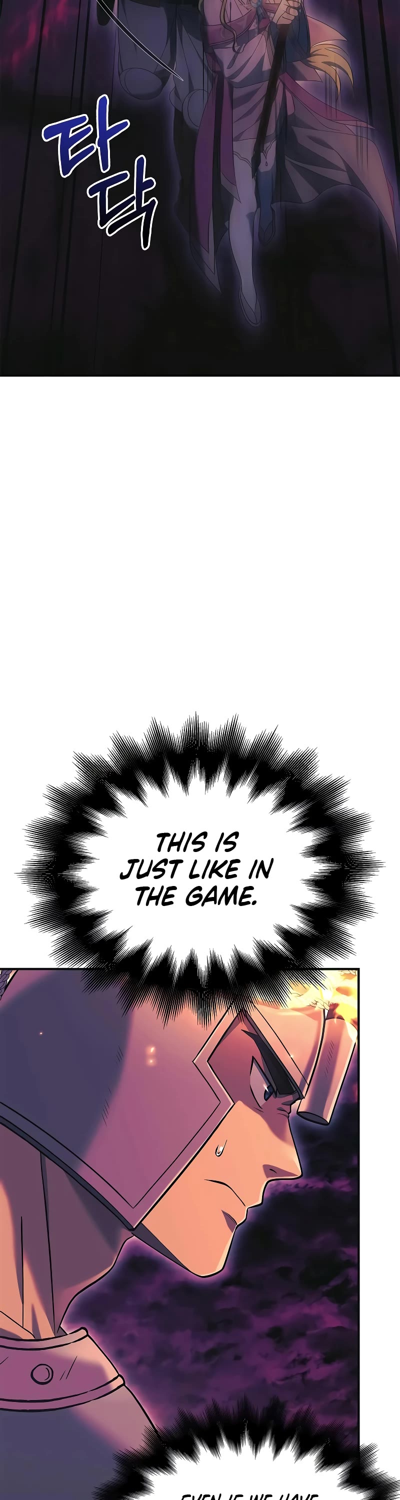 Surviving the Game as a Barbarian Chapter 29 page 5 - Chapter 29