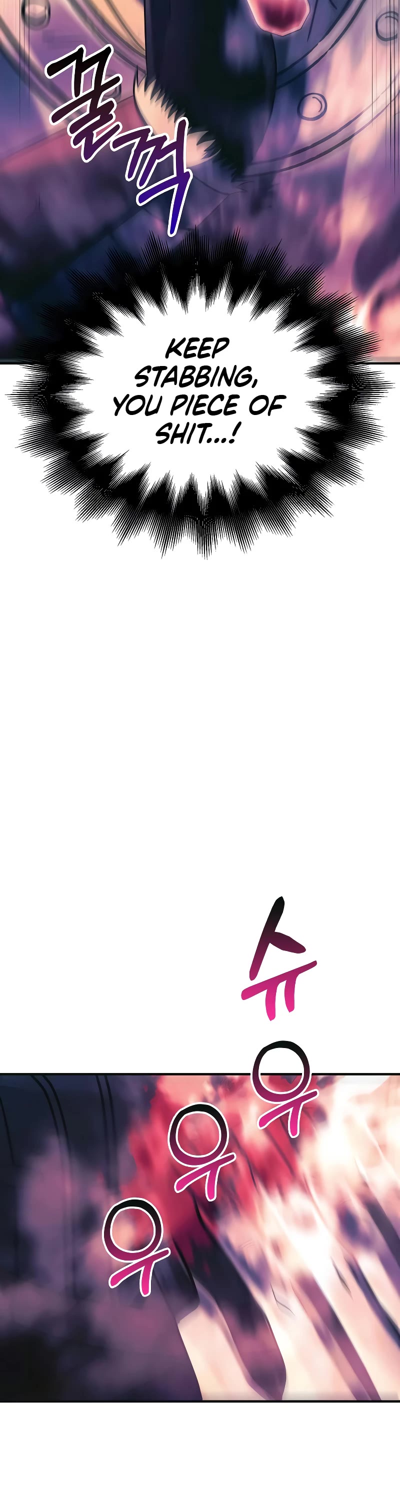 Surviving the Game as a Barbarian Chapter 29 page 52 - Chapter 29