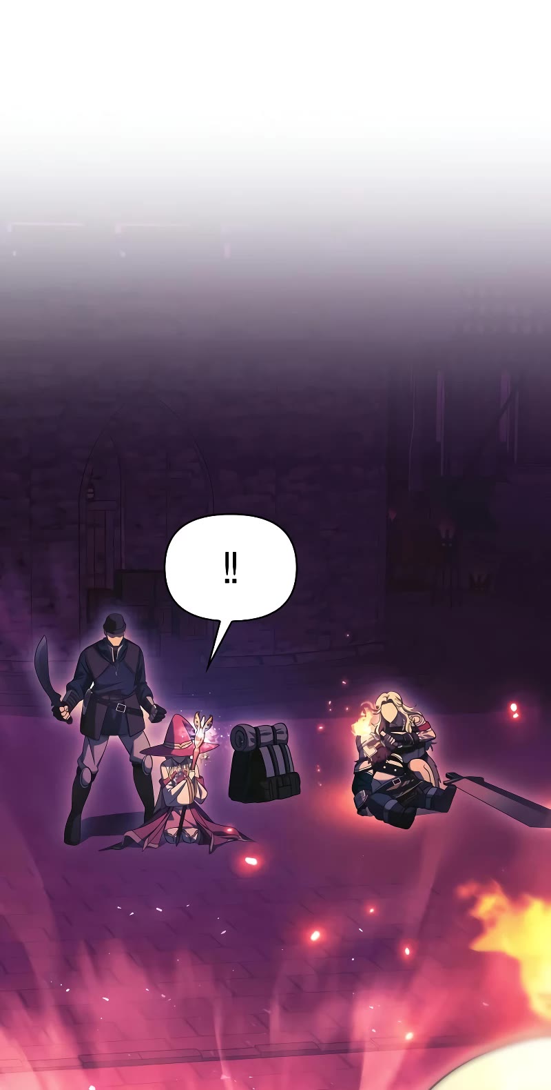 Surviving the Game as a Barbarian Chapter 29 page 53 - Chapter 29