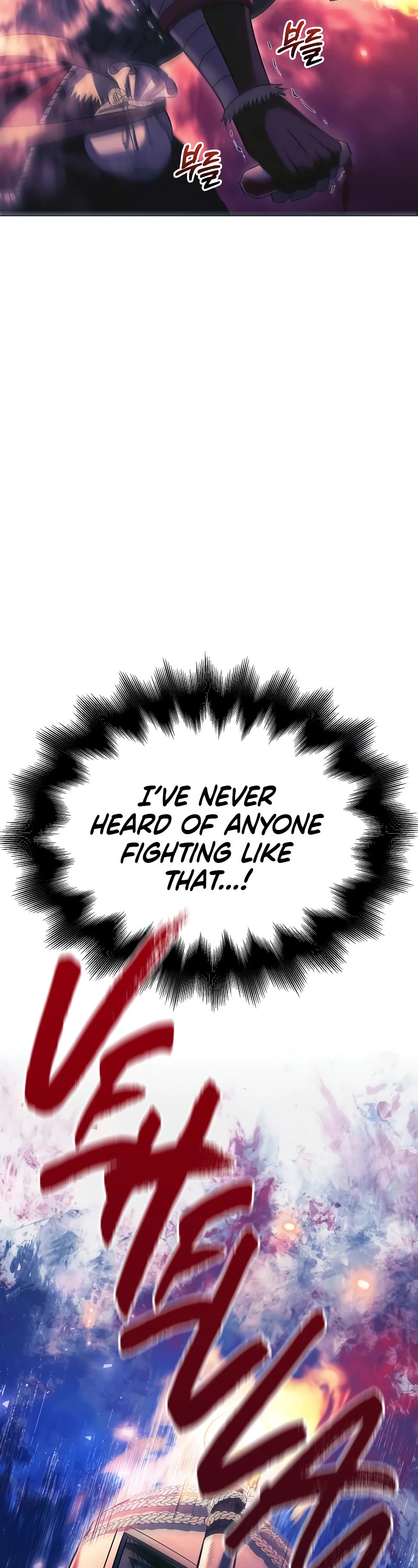 Surviving the Game as a Barbarian Chapter 29 page 56 - Chapter 29